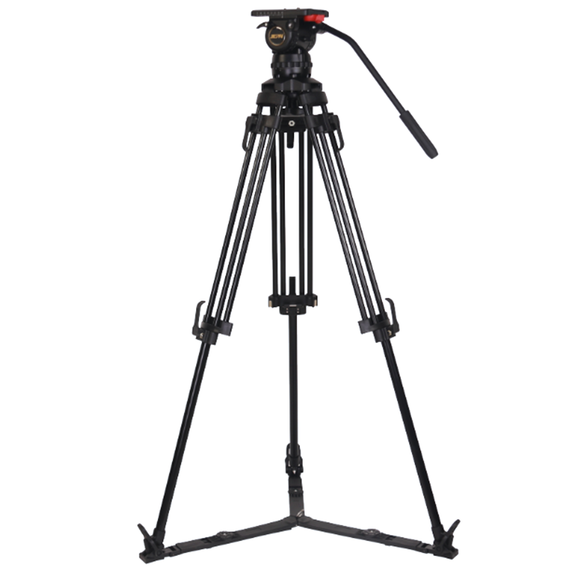 Peralatan Fotografi Jiepai V15 - Heavy Equipment Video ulasan dan harga