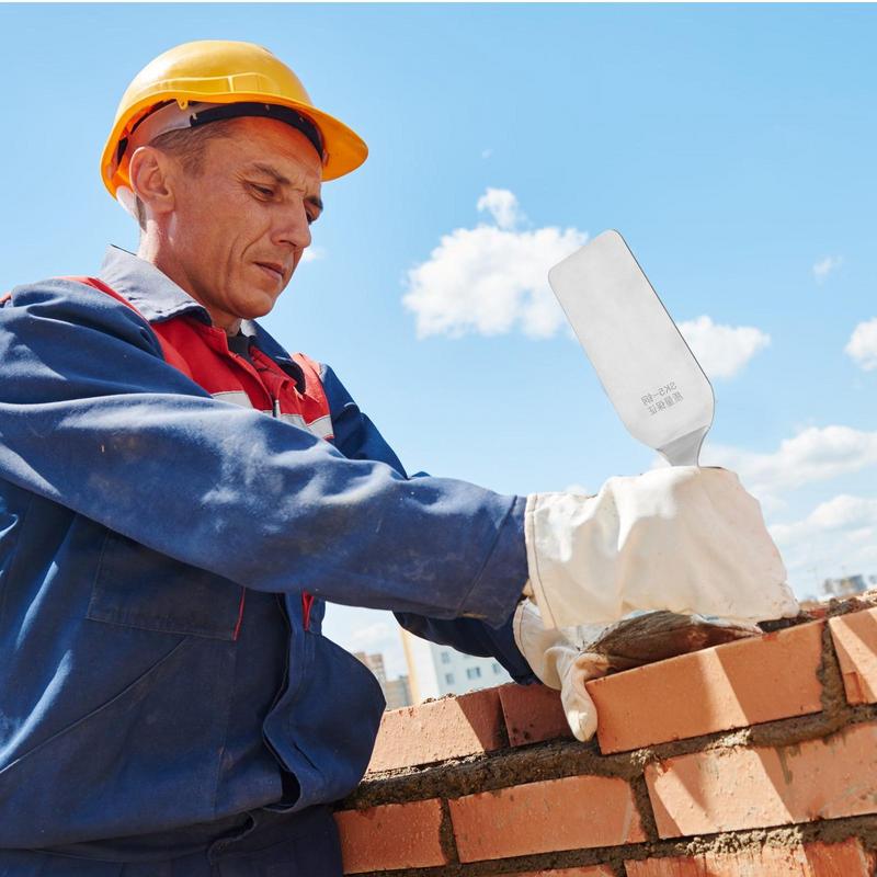 Sekop semen baja tahan karat F - Power Trowel Concrete ulasan dan harga