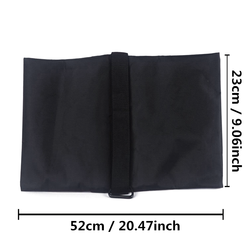 Tas pasir hitam 4pcs/2pcs/1pc, - Heavy Equipment Video ulasan dan harga