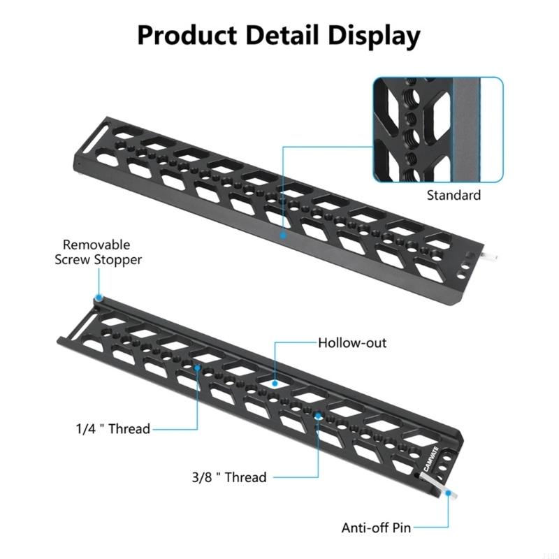 Pelat Pendukung Kamera J1HD ya - Heavy Equipment Video ulasan dan harga