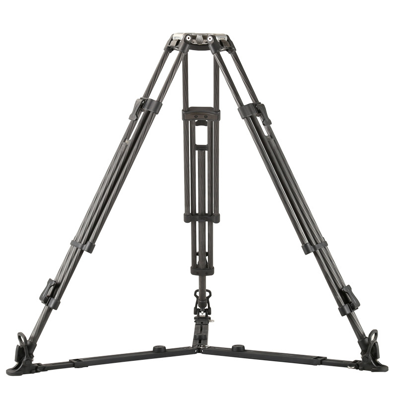 Tripod Profesional Heavy Duty  - Heavy Equipment Video ulasan dan harga