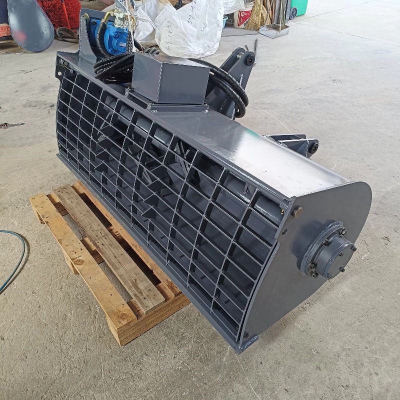 Aksesoris Skid Steer Loader, W - Wheel Loader ulasan dan harga