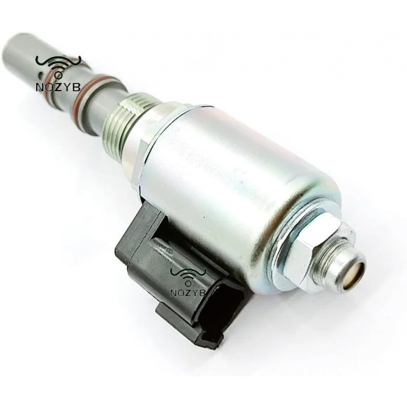 Katup Solenoid Hidrolik Caterp - Wheel Loader ulasan dan harga