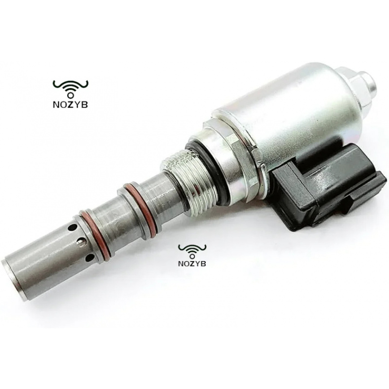 Katup Solenoid Hidrolik Caterp - Wheel Loader ulasan dan harga