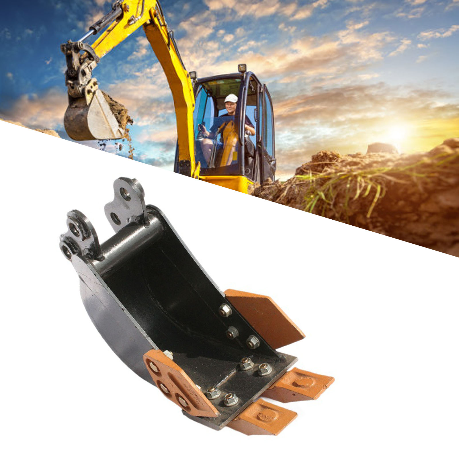 Ember Ekskavator Mini Logam Me - Heavy Equipment Excavator ulasan dan harga