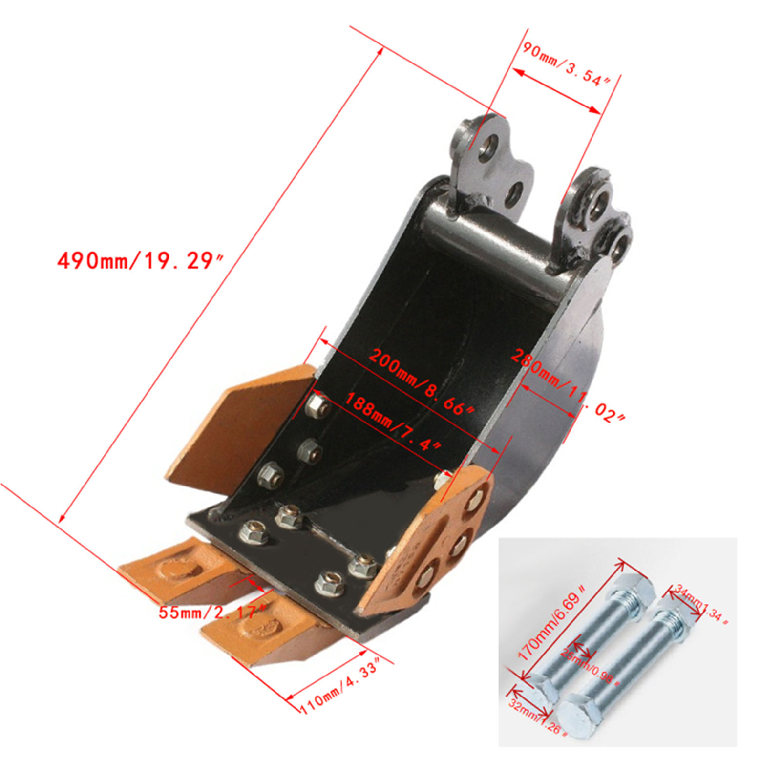 Ember Ekskavator Mini Logam Me - Heavy Equipment Excavator ulasan dan harga