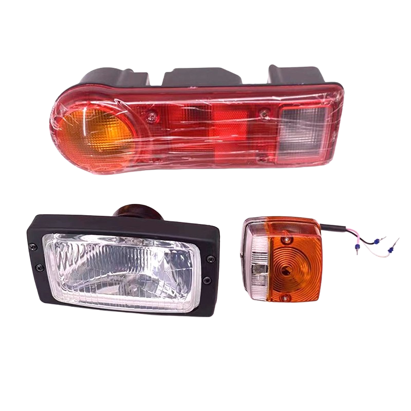 Berlaku untuk Lampu Belakang d - Heavy Equipment Hyundai ulasan dan harga