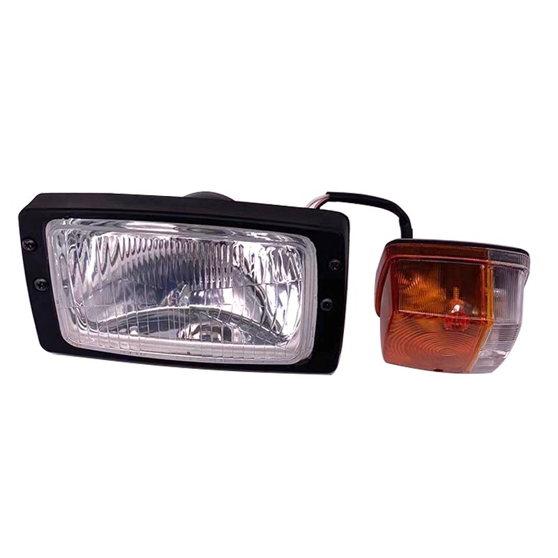 Berlaku untuk Lampu Belakang d - Heavy Equipment Hyundai ulasan dan harga