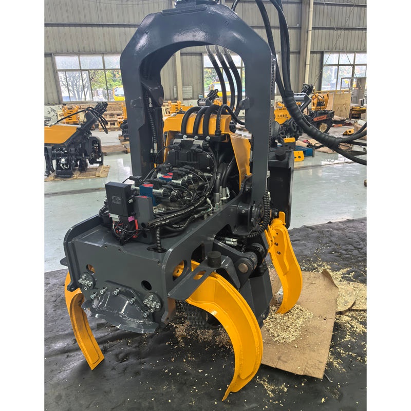 Peralatan Pemotong Kayu Otomat - Heavy Equipment And Machinery ulasan dan harga