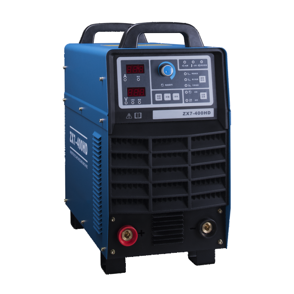 Performa Super ZX7-400HD Pro M - Heavy Equipment Welder ulasan dan harga