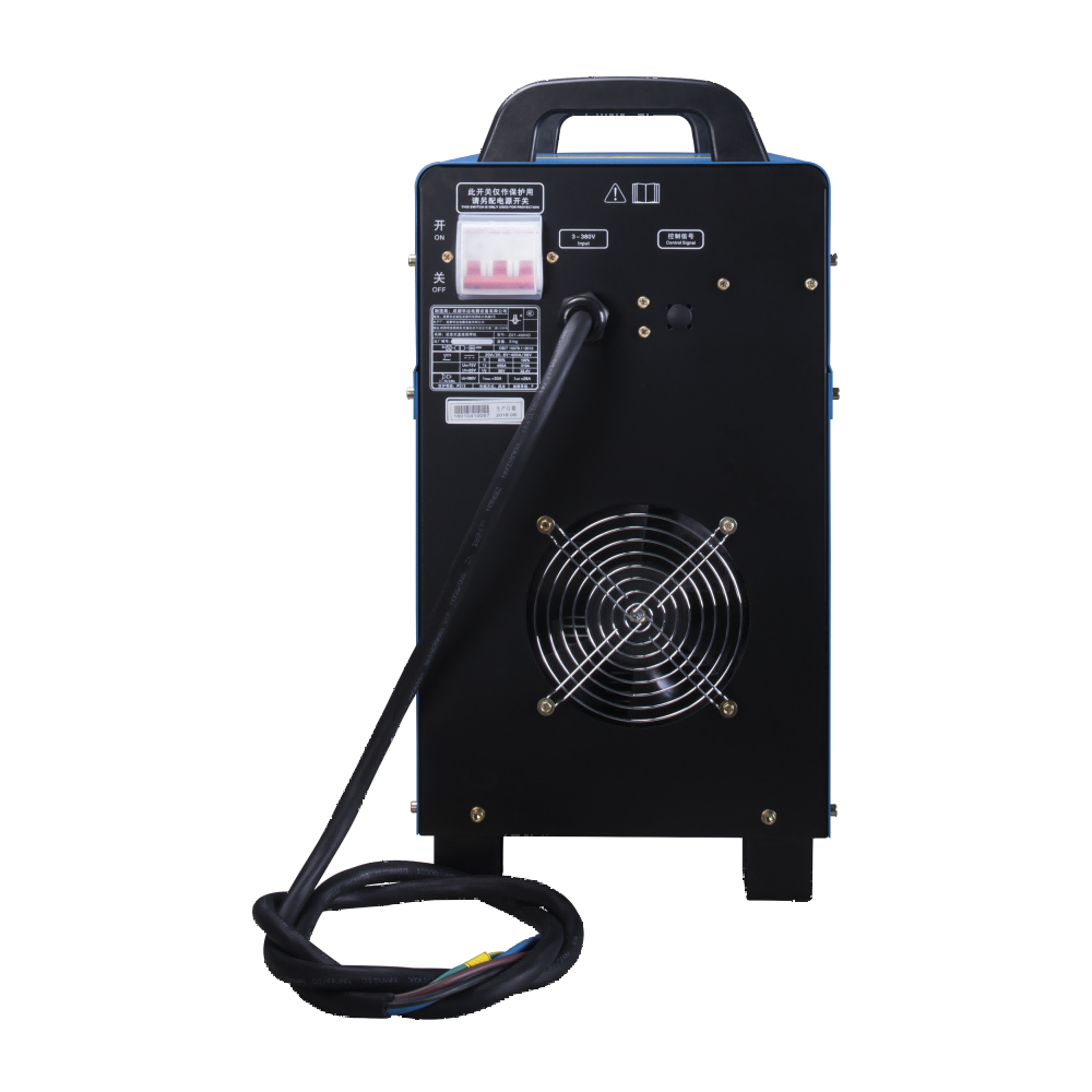 Performa Super ZX7-400HD Pro M - Heavy Equipment Welder ulasan dan harga