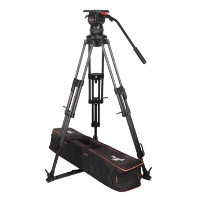 Peralatan Fotografi Baru Jiepa - Heavy Equipment Video ulasan dan harga