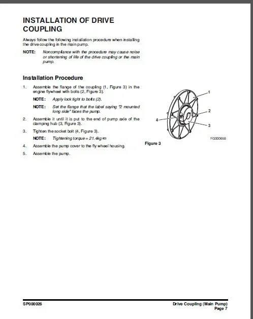 Diagram Kelistrikan SpecDiag U - Wheel Loader ulasan dan harga