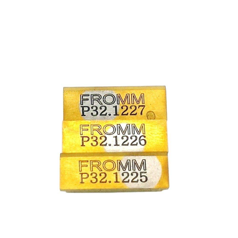 Suku Cadang Fromm P32.1225 P32 - Heavy Equipment And Machinery ulasan dan harga