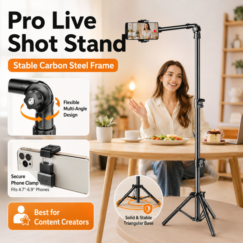 Tugas Berat 360 °   Statif Tri - Heavy Equipment Video ulasan dan harga