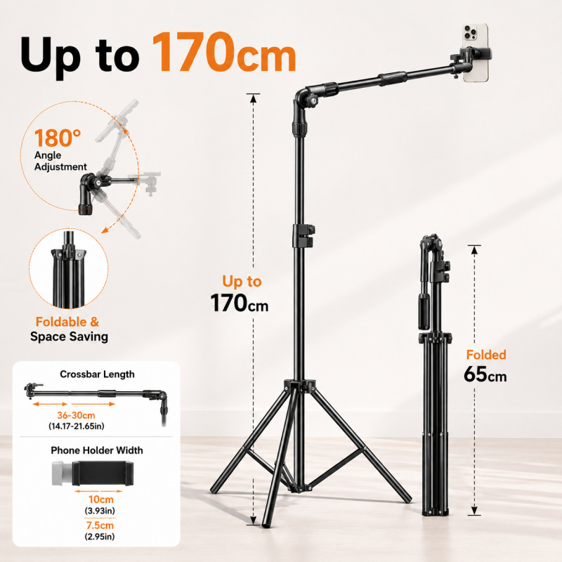 Tugas Berat 360 °   Statif Tri - Heavy Equipment Video ulasan dan harga